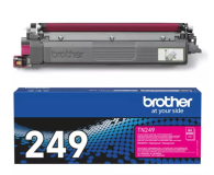 Toner BROTHER TN249M magneta 4000 str. (TN-249M)